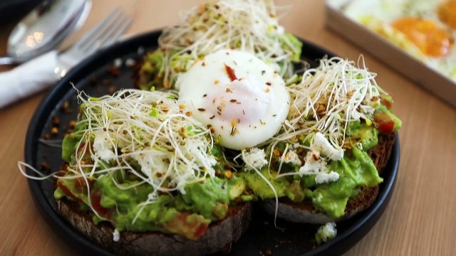 Nomad Heidelberg - Heidelberg, Germany