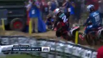 2019 RedBud National - 450 Moto 1 Lucas Oil Race Recap