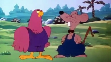 أليس في بلاد العجائب (ج1) الحلقة 6