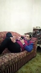 Rana Khurram Ashfaq From Lahore, Funny vlog