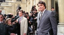 Bernard Tapie finalement relaxé, retour sur une affaire sans fin