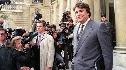 Bernard Tapie finalement relaxé, retour sur une affaire sans fin