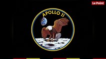Apollo 11 entre héroïsme et improvisation - Épisode 4 : promenade lunaire