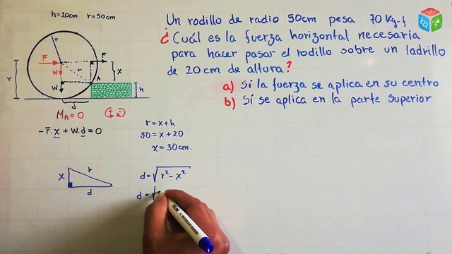 ✅ EJERCICIO #9 DE FISICA ESTATICA (ANGULOS, EQUILIBRIO, VECTORES, POLEAS & BLOQUES)
