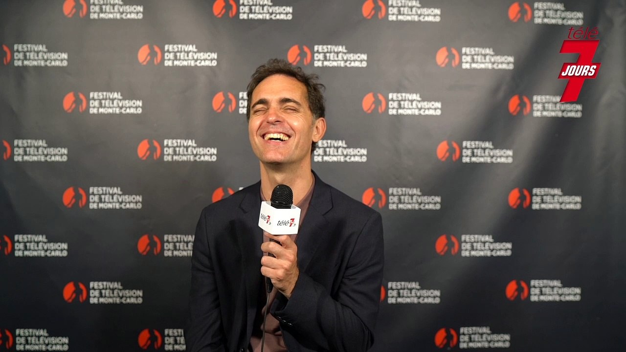 Interview de Pedro Alonso (La Casa de Papel)