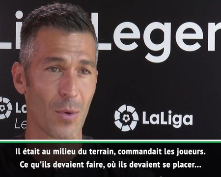 Espagne - Garcia : Je savais Xabi Alonso allait devenir entraîneur