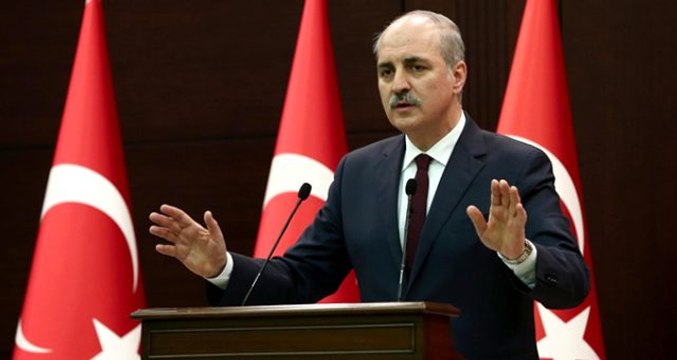 AK Parti'den Cumhurbaşkanlığı Hükümet Sistemi ile ilgili açıklama: Bazı rötuşların yapılması gerekli