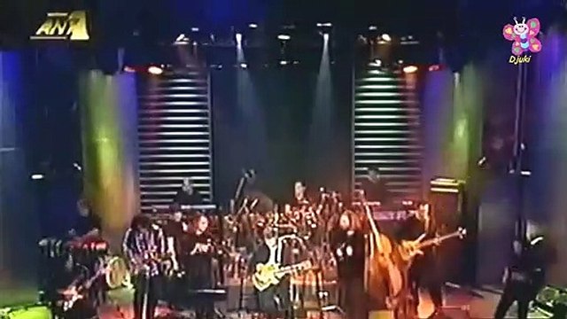 Comandante Che Guevara - George Dalaras, Panos Katsimihas, Babis Stokas