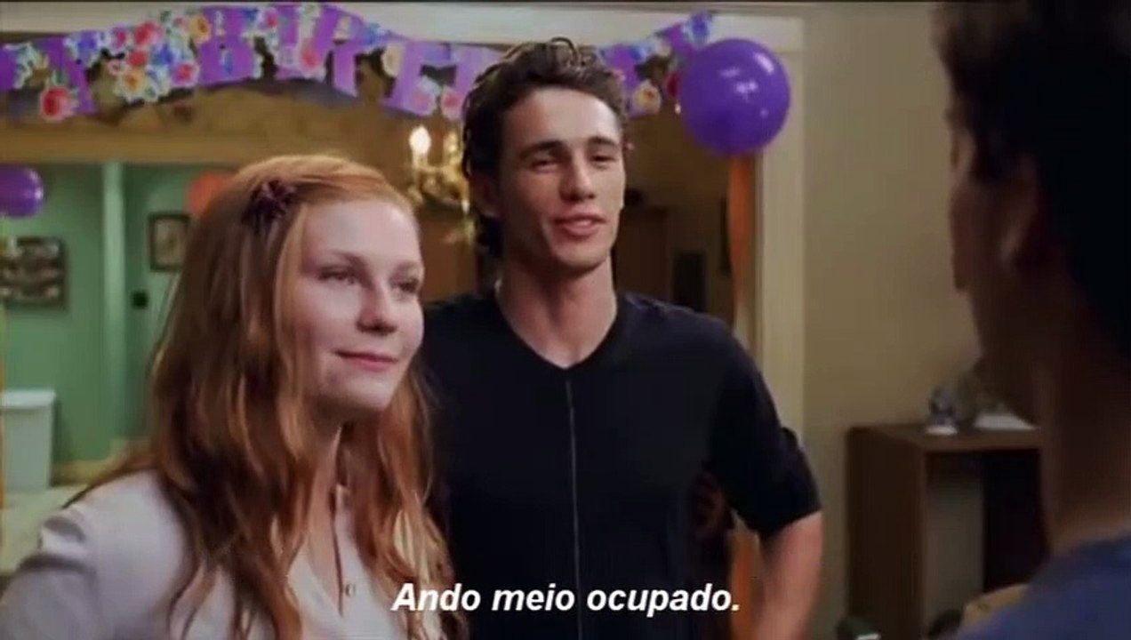 Homem-Aranha 2 [2004] Trailer