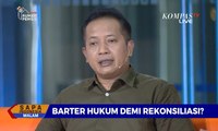 Waketum Gerindra Bantah Pemulangan Rizieq Shihab Syarat Rekonsiliasi Jokowi & Prabowo