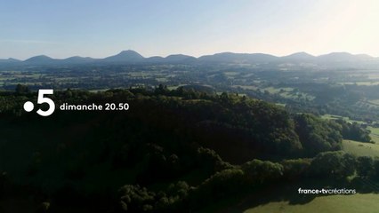 [BA] Les 100 lieux qu'il faut voir : le Puy-de-Dôme - 14/07/2019