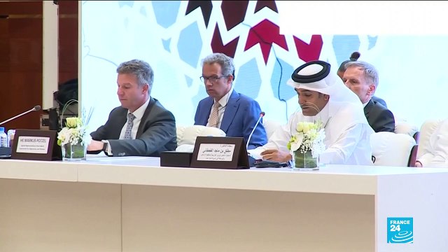 À Doha, une première étape vers la paix entre Talibans et responsables afghans
