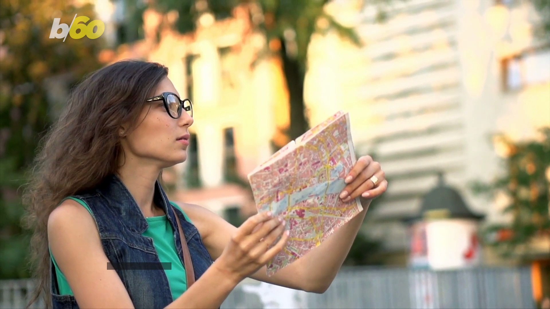 ⁣Solo Safety! 5 Safety Tips For Traveling Alone