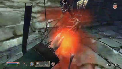 Let's Play | The Elder Scrols 4: Oblivion | 019