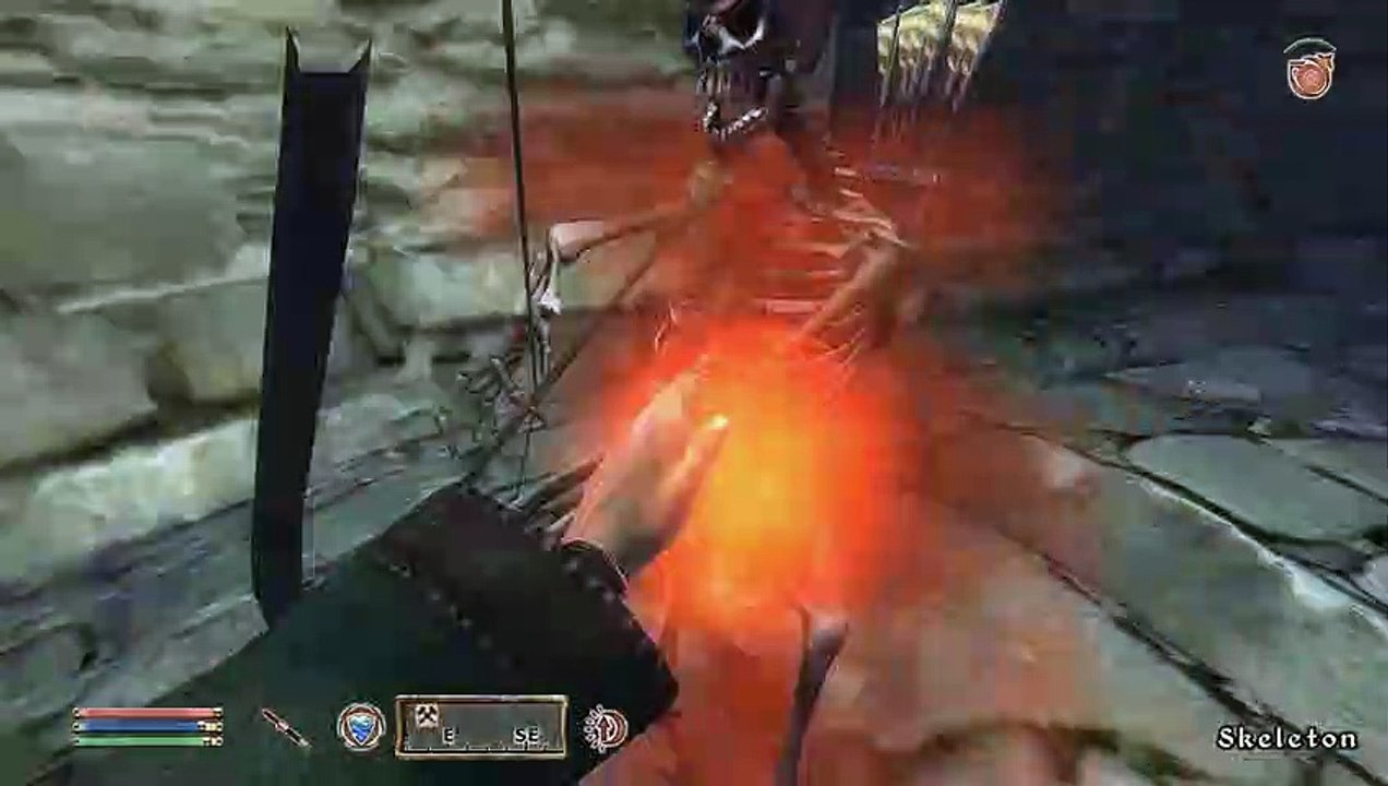 Let's Play | The Elder Scrols 4: Oblivion | 019