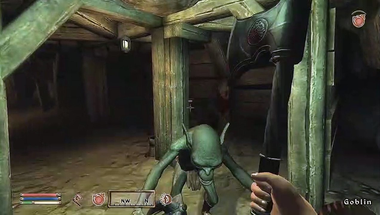 Let's Play | The Elder Scrols 4: Oblivion | 020