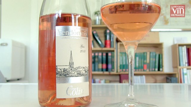 Rosé d'été : Coup de cœur pour une cuvée de Loire épicée, fraîche et digeste