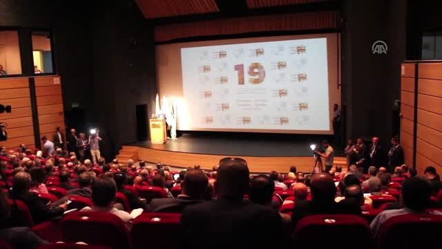 Birleşmiş Kentler ve Yerel Yönetimler Teşkilatı Ürdün'de toplandı