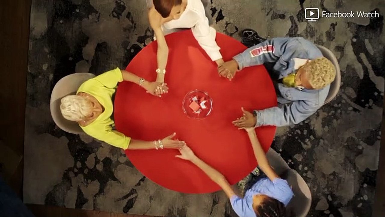 Red Table Talk- Season 2 Trailer