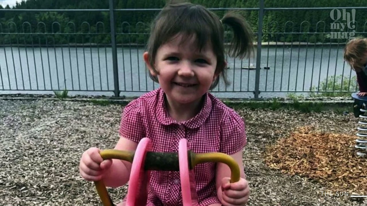 Esta mãe ficou envergonhada pelo desenho alarmante da filha na escola