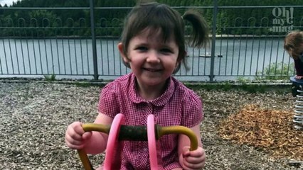 Esta mãe ficou envergonhada pelo desenho alarmante da filha na escola