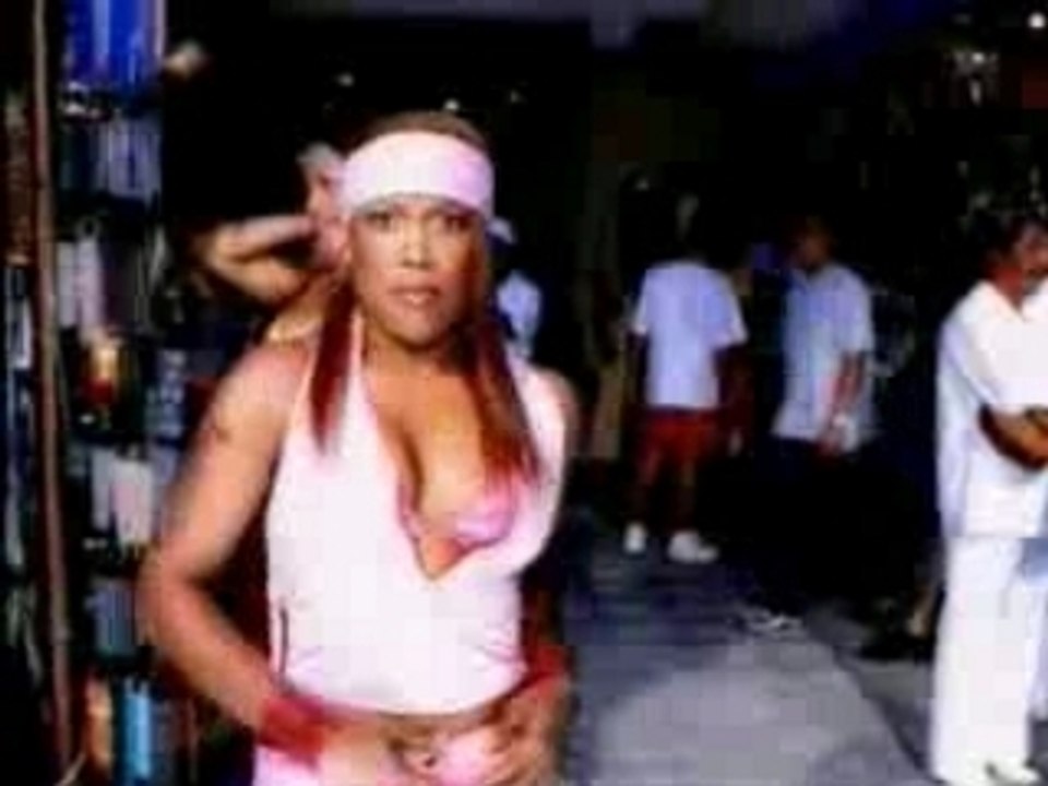 Da Brat - What Chu Like