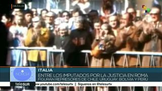 Es Noticia: Gob. venezolano retoma diálogo con oposición en Barbados