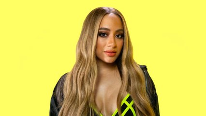 Ally Brooke "Lips Don't Lie" Official Lyrics & Meaning | Verified