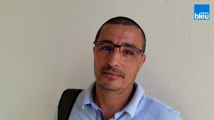La réaction d'Antonio Afonso, 26 ans d'ancienneté chez Darbo