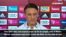 Transferts - Bayern - Kovac sur Sané : 