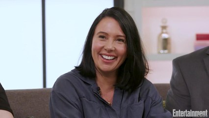 Lisa Taddeo's Path to Publishing 'Three Women'