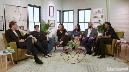 Lisa Taddeo Explores Women's Desire