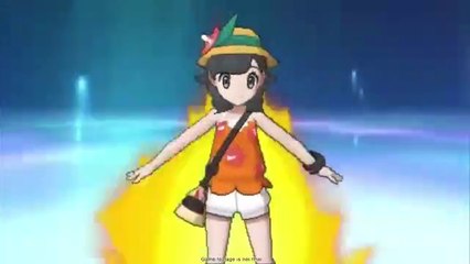 Mimikyu Plays Hide and Seek