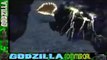 GODZILLA Toys Commercials Classic HD {Recopilaciones Remasterizado #GODZILLA #GOJIRA}