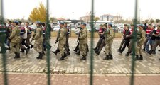 Jandarma Genel Komutanlığı darbe davasında 175 sanığa 10'ar kez ağırlaştırılmış müebbet hapis istendi