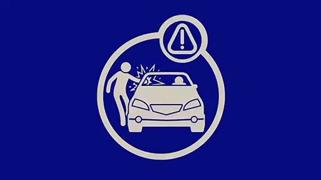 Contre les vols à la portière sur la route