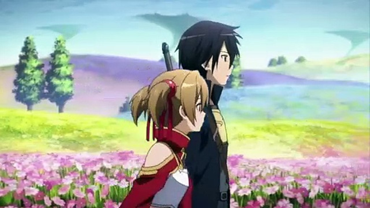 Little Shop of Sword Art Online