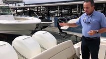 2019 Boston Whaler 380 Realm For Sale MarineMax Naples Yacht Center