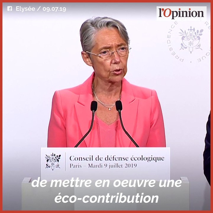 Encore une taxe ! Et cette fois-ci elle concerne le transport aérien