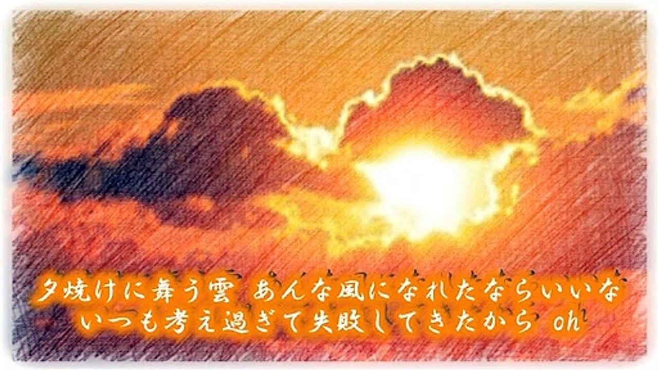 Over / Mr.Children 弾き語り by にじば 週2配信 #065