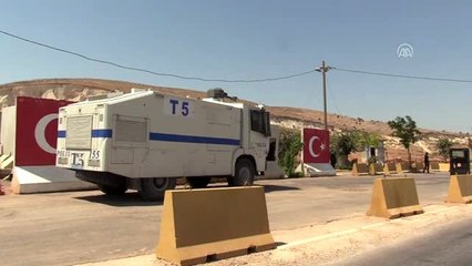 Suça karıştığı tespit edilen Suriyeliler sınır dışı edildi