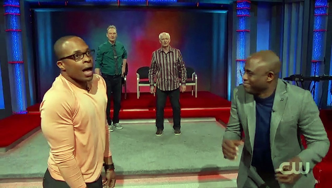 Whose Line is it Anyway Us S14E15