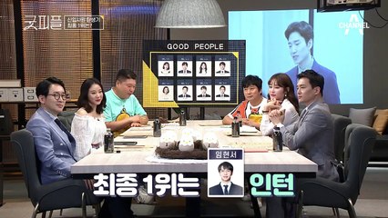 드디어 최종 결과만이 남았다! 1위는 임현서-2위는 이시훈, 과연 3위는 누구일까?