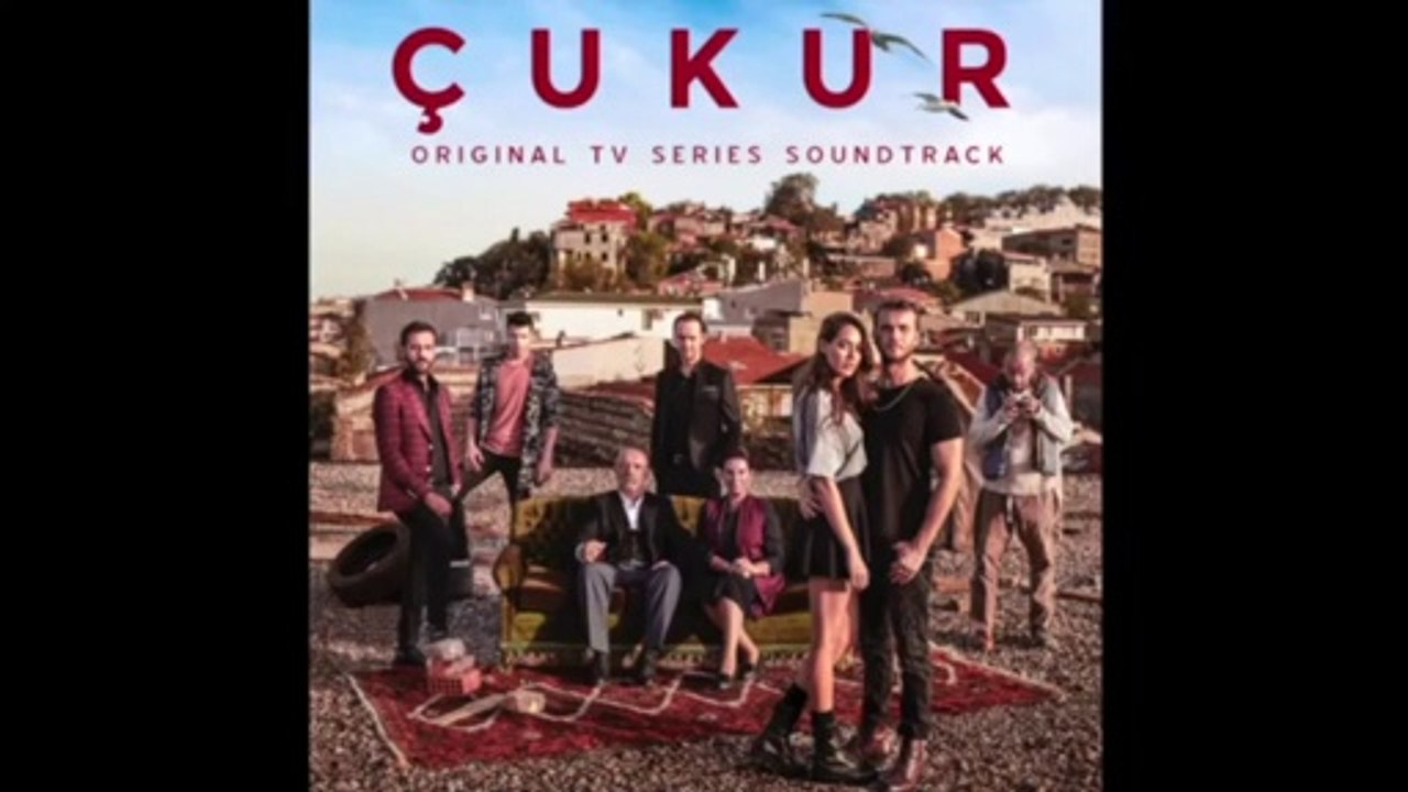 Çukur Dizi Müzikleri - Aliço - Toygar Işıklı