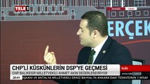 Millet ittifakı Türkiye için neden önemli - Kulis (20 Şubat 2019)