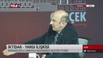 'Kurumlar denetlenemezse AKP hesap veremez' - Kulis (26 Şubat 2019)