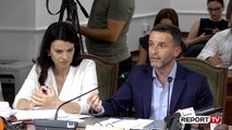 Report TV - Braçe: Punonjësit e administratës publike në 'sitë', do rrinë vetëm ata që bëjnë punën
