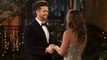 'The Bachelorette': Hometown Dates Episode Leads Finalist to Addresses Viewers | THR News
