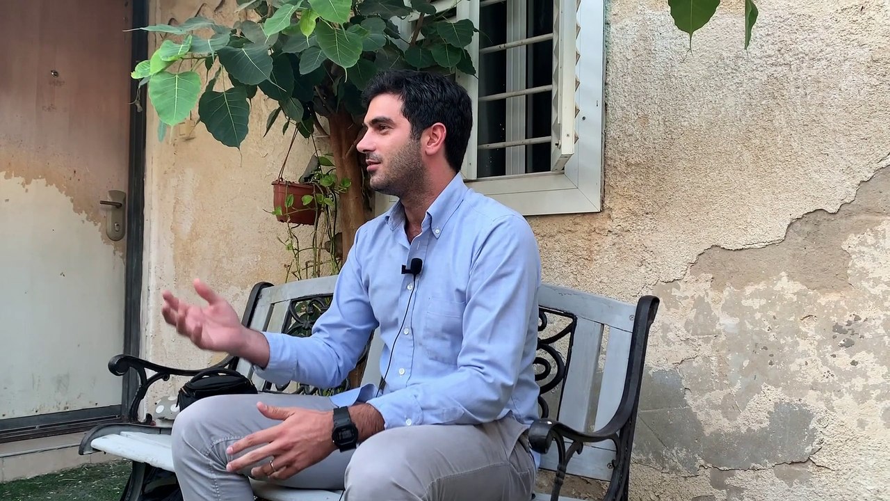 Raphaël Giami - R.G.L. Research