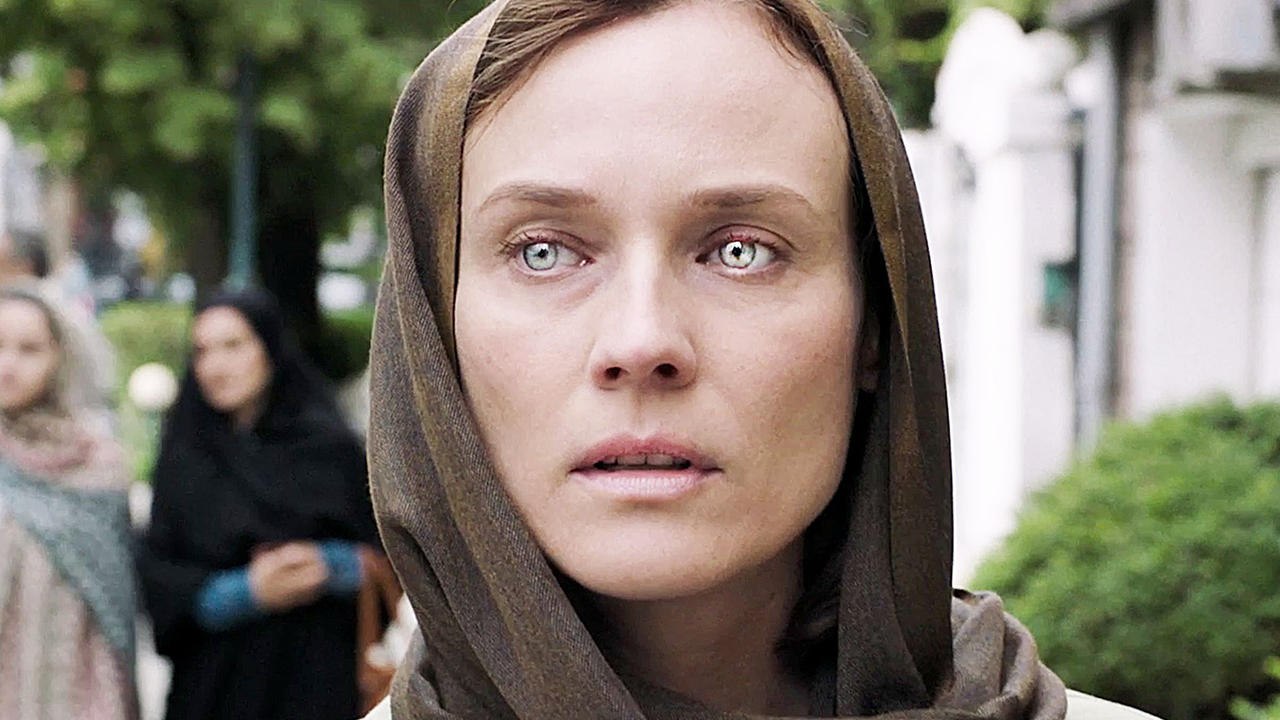 Die Agentin - Trailer (Deutsch) HD